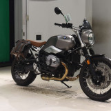 Мотоцикл BMW R NINE T SCRAMBLER с пробегом 10048 km с пробегом 10048 km