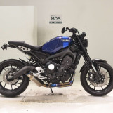 Мотоцикл Yamaha XSR900 з пробігом 19648 km