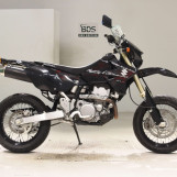 Мотоцикл Suzuki DR-Z400SM с пробегом 1320 km с пробегом 1320 km