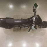 Мотоцикл Suzuki DR-Z400SM с пробегом 1320 km с пробегом 1320 km