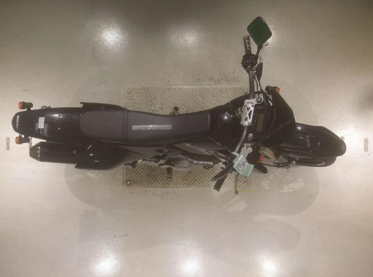 Мотоцикл Suzuki DR-Z400SM с пробегом 1320 km с пробегом 1320 km