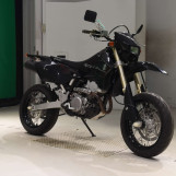 Мотоцикл Suzuki DR-Z400SM с пробегом 1320 km с пробегом 1320 km