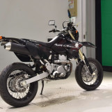 Мотоцикл Suzuki DR-Z400SM с пробегом 1320 km с пробегом 1320 km