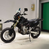 Мотоцикл Suzuki DR-Z400SM с пробегом 1320 km с пробегом 1320 km