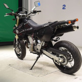 Мотоцикл Suzuki DR-Z400SM с пробегом 1320 km с пробегом 1320 km