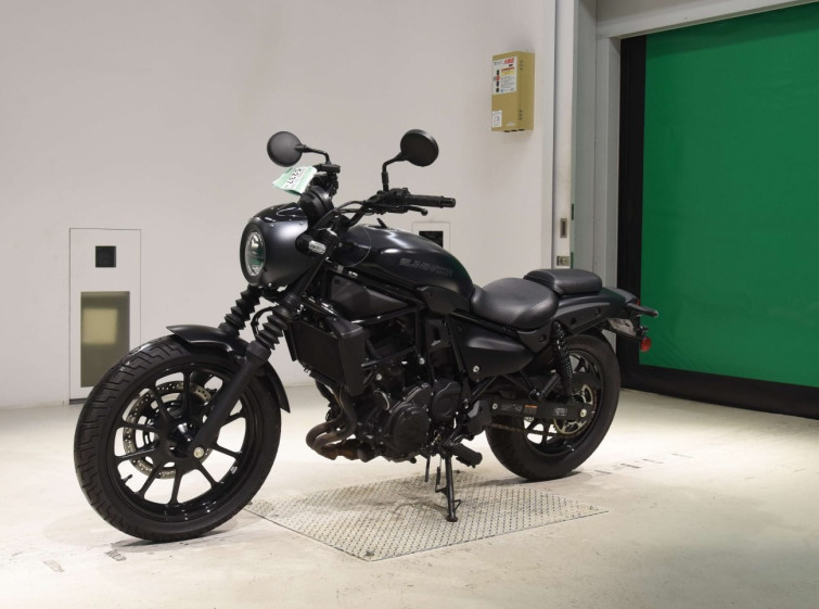 Мотоцикл Kawasaki ELIMINATOR400-3SE с пробегом 3035 km с пробегом 3035 km
