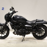 Мотоцикл Kawasaki ELIMINATOR400-3SE с пробегом 3035 km с пробегом 3035 km