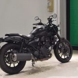 Мотоцикл Kawasaki ELIMINATOR400-3SE с пробегом 3035 km с пробегом 3035 km