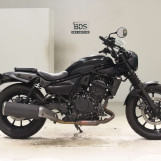 Мотоцикл Kawasaki ELIMINATOR400-3SE с пробегом 3035 km с пробегом 3035 km