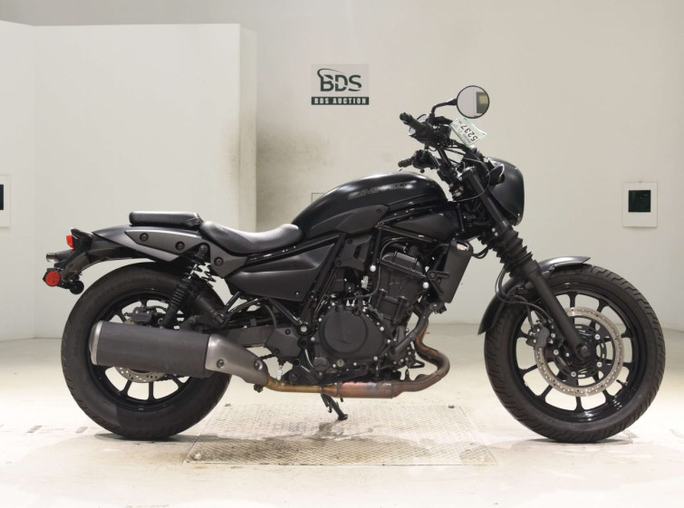 Мотоцикл Kawasaki ELIMINATOR400-3SE с пробегом 3035 km с пробегом 3035 km