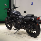 Мотоцикл Kawasaki ELIMINATOR400-3SE с пробегом 3035 km с пробегом 3035 km