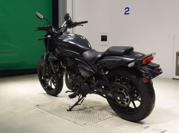 Мотоцикл Kawasaki ELIMINATOR400-3SE с пробегом 3035 km с пробегом 3035 km