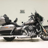Мотоцикл HD ELECTRA GLIDE FLHTK1690 з пробігом 40686 km