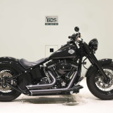 Мотоцикл HD SLIM S FLSS1800 с пробегом 15046 km