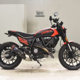 Мотоцикл Ducati SCRAMBLER 803 FULLTHROTTLE с пробегом 5 km с пробегом 5 km
