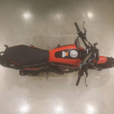 Мотоцикл Ducati SCRAMBLER 803 FULLTHROTTLE с пробегом 5 km с пробегом 5 km