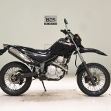 Мотоцикл Yamaha XT250X с пробегом 42210 km