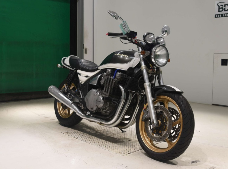 Мотоцикл Kawasaki ZEPHYR1100 с пробегом 27082 km с пробегом 27082 km