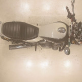 Мотоцикл Kawasaki ZEPHYR1100 с пробегом 27082 km с пробегом 27082 km