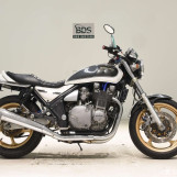 Мотоцикл Kawasaki ZEPHYR1100 с пробегом 27082 km с пробегом 27082 km