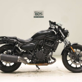 Мотоцикл Kawasaki ELIMINATOR400-3 с пробегом 9394 km с пробегом 9394 km