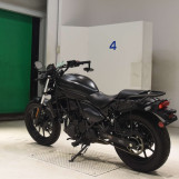Мотоцикл Kawasaki ELIMINATOR400-3 с пробегом 9394 km с пробегом 9394 km
