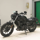 Мотоцикл Kawasaki ELIMINATOR400-3 с пробегом 9394 km с пробегом 9394 km