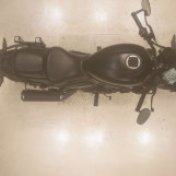 Мотоцикл Kawasaki ELIMINATOR400-3 с пробегом 9394 km с пробегом 9394 km