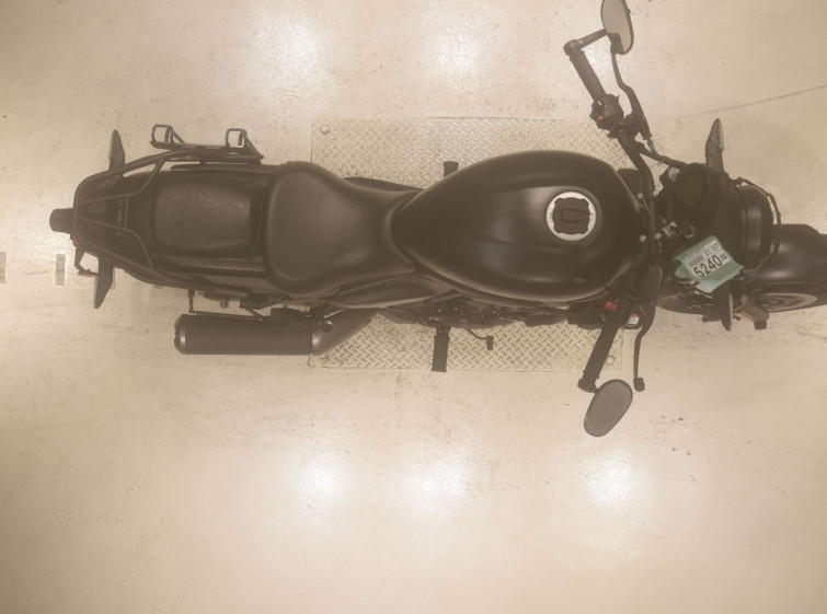 Мотоцикл Kawasaki ELIMINATOR400-3 с пробегом 9394 km с пробегом 9394 km