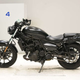 Мотоцикл Kawasaki ELIMINATOR400-3 с пробегом 9394 km с пробегом 9394 km