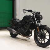 Мотоцикл Kawasaki ELIMINATOR400-3 с пробегом 9394 km с пробегом 9394 km