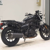 Мотоцикл Kawasaki ELIMINATOR400-3 с пробегом 9394 km с пробегом 9394 km