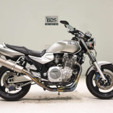 Мотоцикл Yamaha XJR1300 с пробегом 58530 km