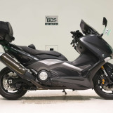 Мотоцикл Yamaha T-MAX530 с пробегом 19056 km