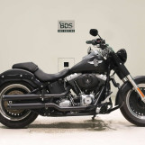 Мотоцикл HD FATBOY FLSTFB1580 с пробегом 19218 km