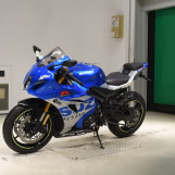 Мотоцикл Suzuki GSX-R1000A с пробегом 3703 km с пробегом 3703 km