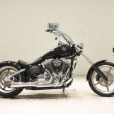 Мотоцикл HD ROCKER C FXCWC1580 з пробігом 13159 km