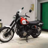 Мотоцикл Yamaha SCR950A з пробігом 1103 km з пробігом 1103 km