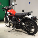 Мотоцикл Yamaha SCR950A з пробігом 1103 km з пробігом 1103 km