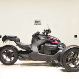 Мотоцикл Can-Am RYKER 900 с пробегом 5044 km