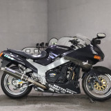 Мотоцикл Kawasaki ZZ-R1100 з пробігом 38844 km
