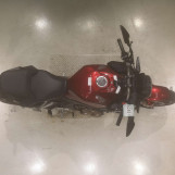 Мотоцикл Honda CB650R з пробігом 6543 km з пробігом 6543 km