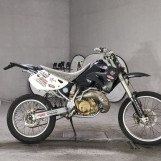 Мотоцикл Honda CRM250AR
