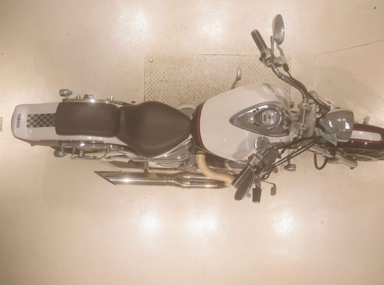 Мотоцикл Yamaha DRAGSTAR XVS400 з пробігом 25508 km з пробігом 25508 km