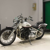Мотоцикл Yamaha DRAGSTAR XVS400 з пробігом 25508 km з пробігом 25508 km