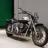 Мотоцикл Yamaha DRAGSTAR XVS400 з пробігом 25508 km з пробігом 25508 km