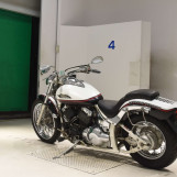 Мотоцикл Yamaha DRAGSTAR XVS400 з пробігом 25508 km з пробігом 25508 km