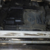 Мотоцикл Yamaha DRAGSTAR XVS400 з пробігом 25508 km з пробігом 25508 km