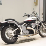 Мотоцикл Yamaha DRAGSTAR XVS400 з пробігом 25508 km з пробігом 25508 km