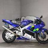 Мотоцикл Yamaha YZF-R1 с пробегом 31758 km